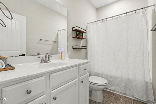 1405 New Daniels Chapel Road, Fremont, NC 27830