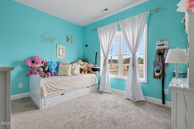 1405 New Daniels Chapel Road, Fremont, NC 27830