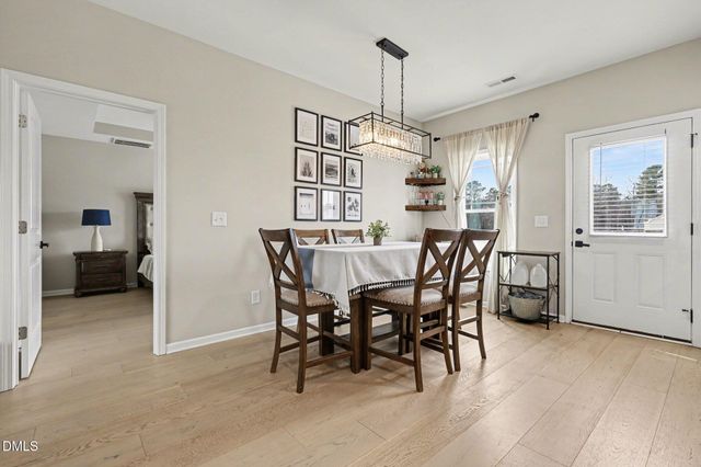 1405 New Daniels Chapel Road, Fremont, NC 27830