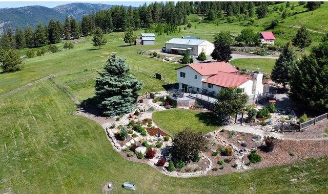 717 Conrad Hill Way, Colville, WA 99114 property photo