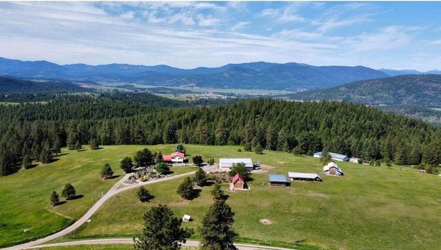 717 Conrad Hill Way, Colville, WA 99114