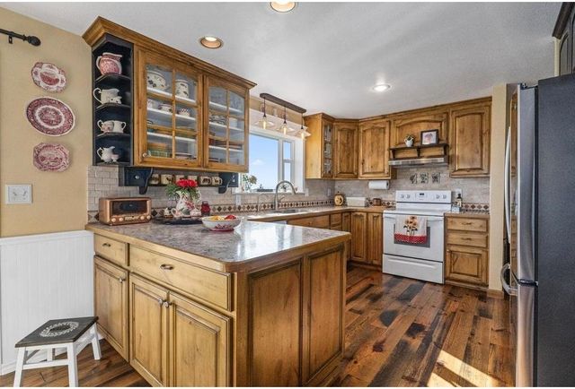 717 Conrad Hill Way, Colville, WA 99114