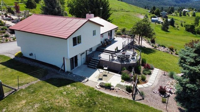 717 Conrad Hill Way, Colville, WA 99114