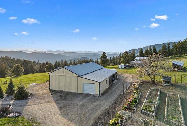 717 Conrad Hill Way, Colville, WA 99114