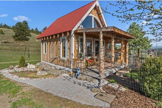 717 Conrad Hill Way, Colville, WA 99114