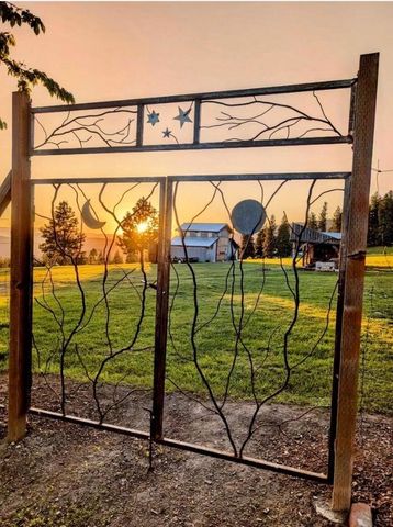 717 Conrad Hill Way, Colville, WA 99114