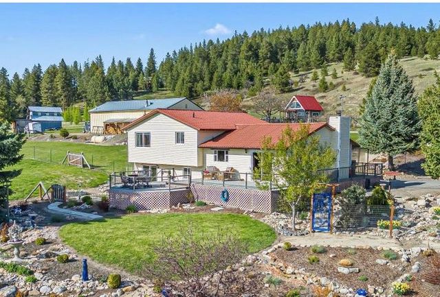 717 Conrad Hill Way, Colville, WA 99114