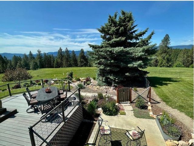 717 Conrad Hill Way, Colville, WA 99114