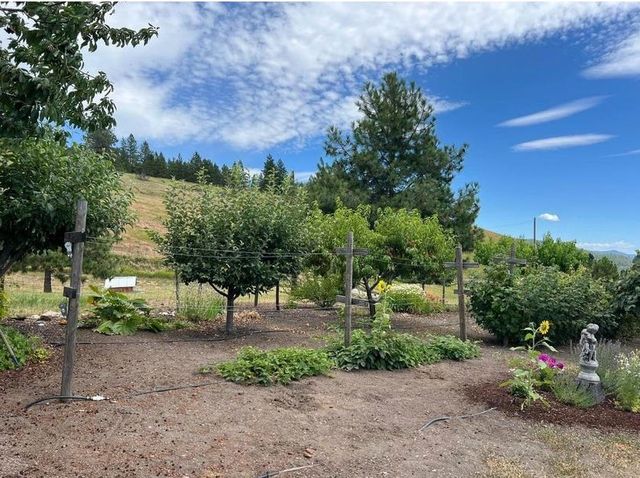 717 Conrad Hill Way, Colville, WA 99114