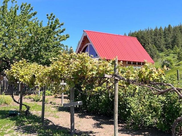 717 Conrad Hill Way, Colville, WA 99114