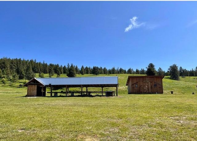 717 Conrad Hill Way, Colville, WA 99114