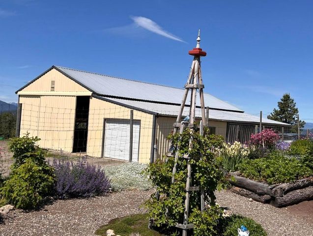 717 Conrad Hill Way, Colville, WA 99114