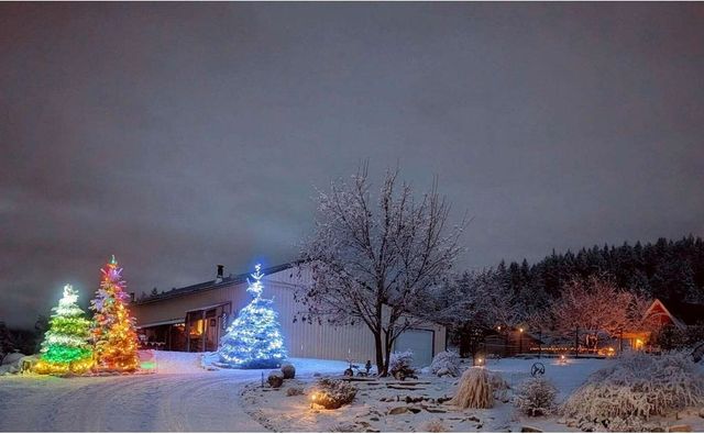 717 Conrad Hill Way, Colville, WA 99114