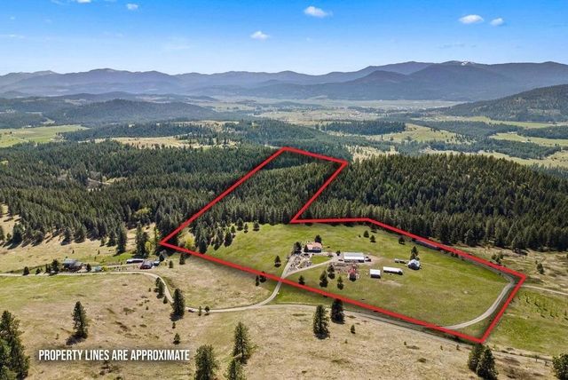 717 Conrad Hill Way, Colville, WA 99114