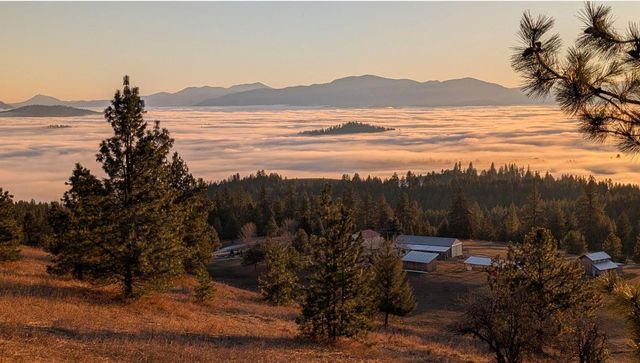 717 Conrad Hill Way, Colville, WA 99114