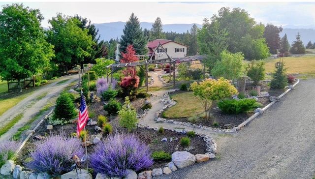 717 Conrad Hill Way, Colville, WA 99114