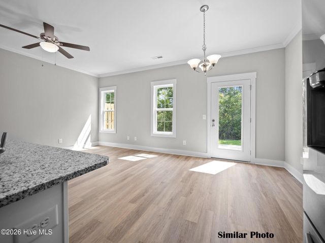 209 Holly Sands Loop, Holly Ridge, NC 28445