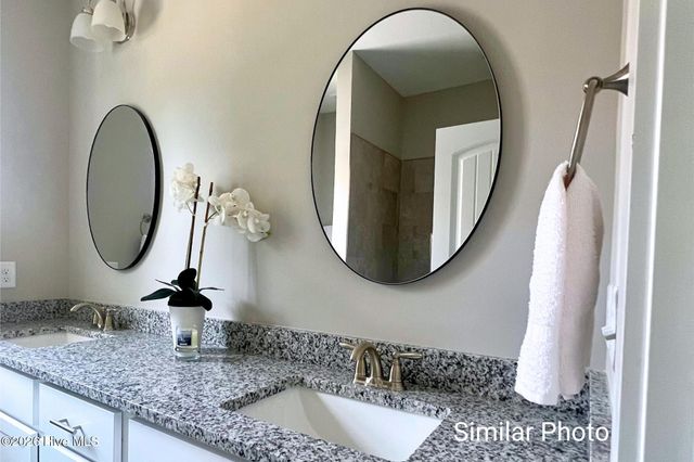 209 Holly Sands Loop, Holly Ridge, NC 28445