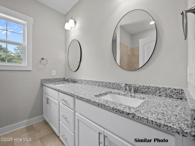 209 Holly Sands Loop, Holly Ridge, NC 28445