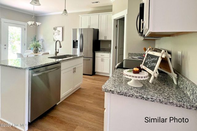 209 Holly Sands Loop, Holly Ridge, NC 28445