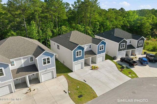 209 Holly Sands Loop, Holly Ridge, NC 28445