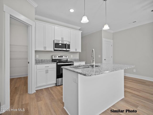 209 Holly Sands Loop, Holly Ridge, NC 28445