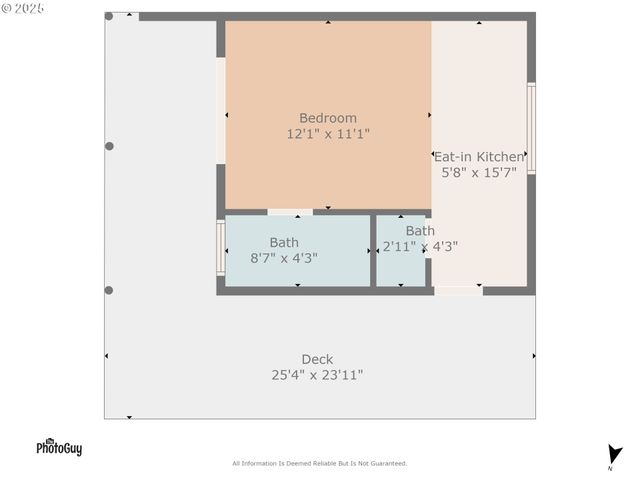 56642 MCKENZIE Hwy, Mc Kenzie Bridge, OR 97413