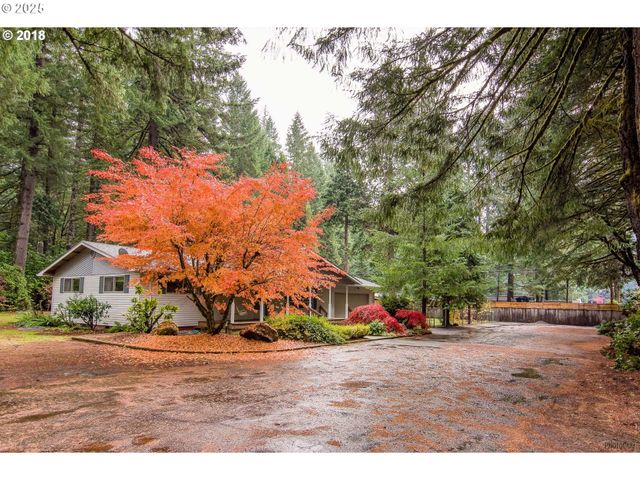 56642 MCKENZIE Hwy, Mc Kenzie Bridge, OR 97413