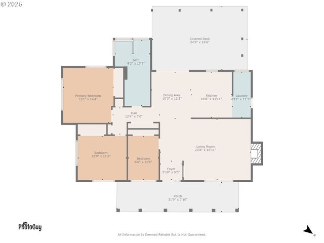 56642 MCKENZIE Hwy, Mc Kenzie Bridge, OR 97413