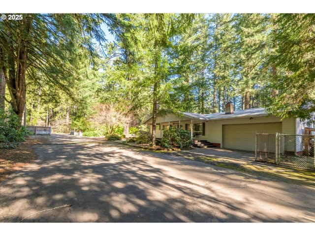 56642 MCKENZIE Hwy, Mc Kenzie Bridge, OR 97413