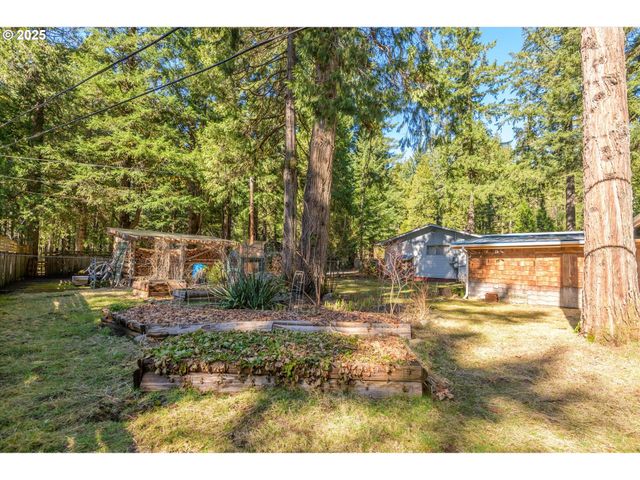 56642 MCKENZIE Hwy, Mc Kenzie Bridge, OR 97413