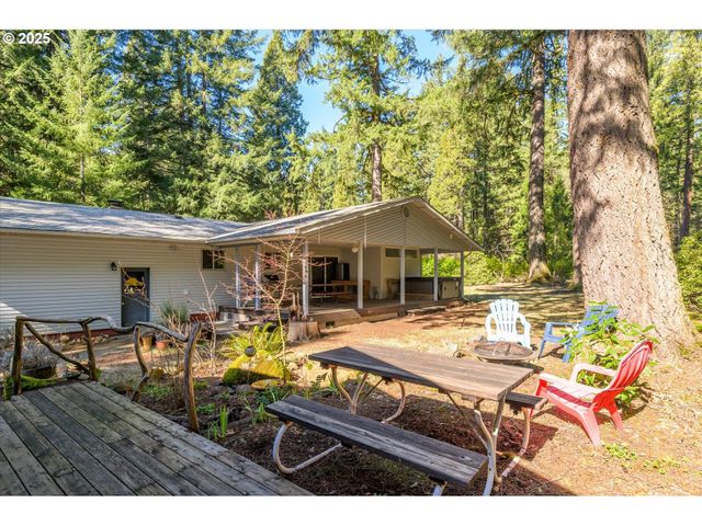 56642 MCKENZIE Hwy, Mc Kenzie Bridge, OR 97413