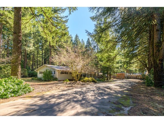 56642 MCKENZIE Hwy, Mc Kenzie Bridge, OR 97413