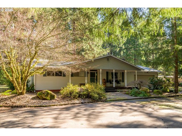 56642 MCKENZIE Hwy, Mc Kenzie Bridge, OR 97413