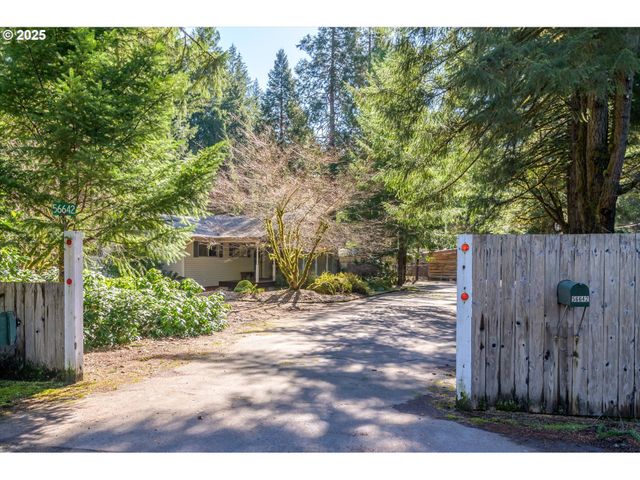 56642 MCKENZIE Hwy, Mc Kenzie Bridge, OR 97413