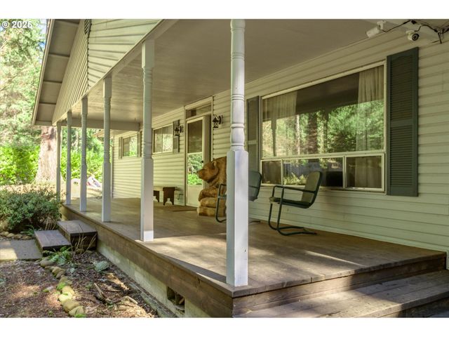 56642 MCKENZIE Hwy, Mc Kenzie Bridge, OR 97413