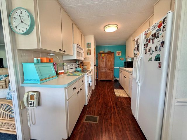 408 PALO VERDE DRIVE, Leesburg, FL 34748