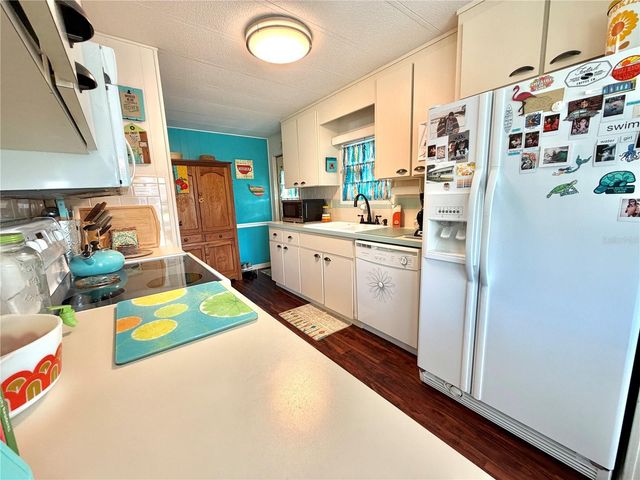 408 PALO VERDE DRIVE, Leesburg, FL 34748