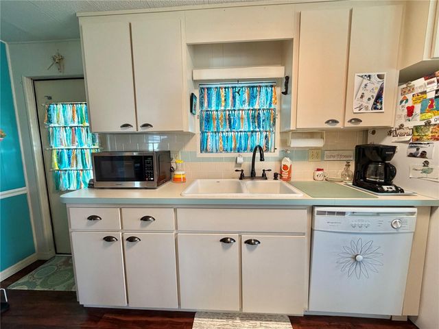 408 PALO VERDE DRIVE, Leesburg, FL 34748