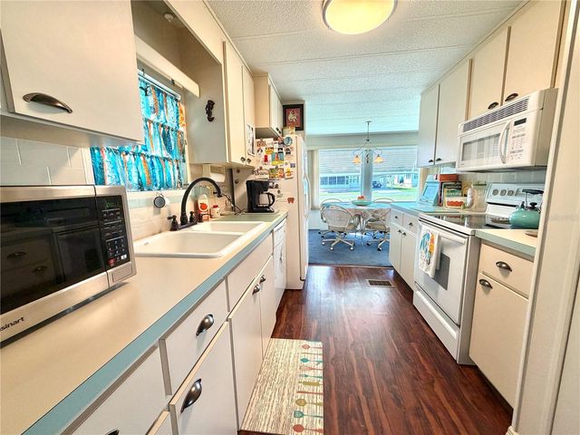 408 PALO VERDE DRIVE, Leesburg, FL 34748