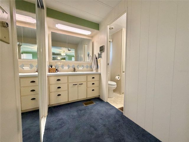 408 PALO VERDE DRIVE, Leesburg, FL 34748