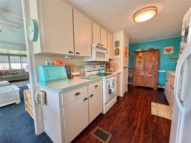 408 PALO VERDE DRIVE, Leesburg, FL 34748