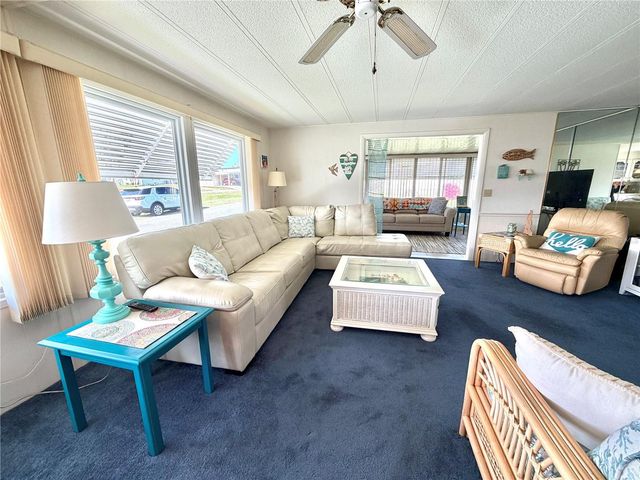 408 PALO VERDE DRIVE, Leesburg, FL 34748