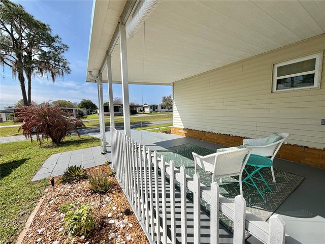 408 PALO VERDE DRIVE, Leesburg, FL 34748