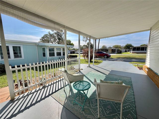 408 PALO VERDE DRIVE, Leesburg, FL 34748