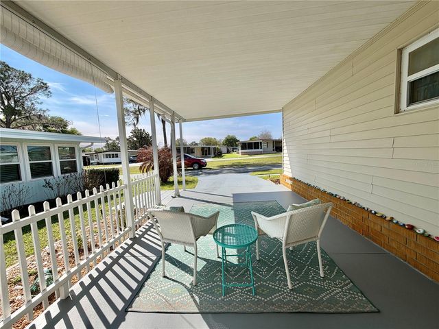 408 PALO VERDE DRIVE, Leesburg, FL 34748