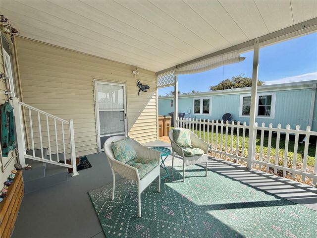 408 PALO VERDE DRIVE, Leesburg, FL 34748