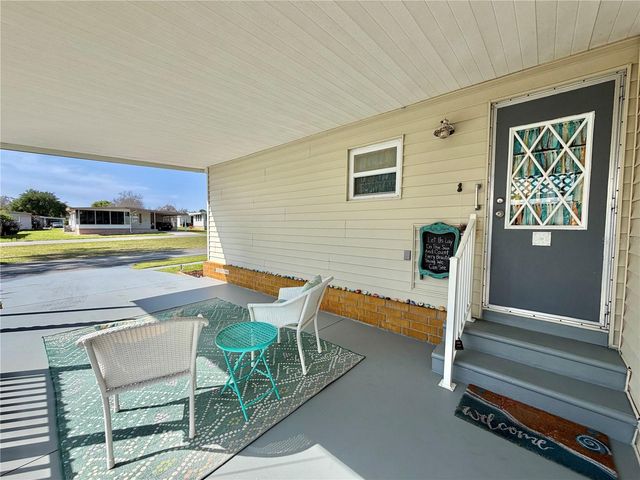 408 PALO VERDE DRIVE, Leesburg, FL 34748