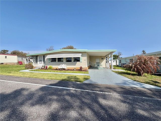 408 PALO VERDE DRIVE, Leesburg, FL 34748