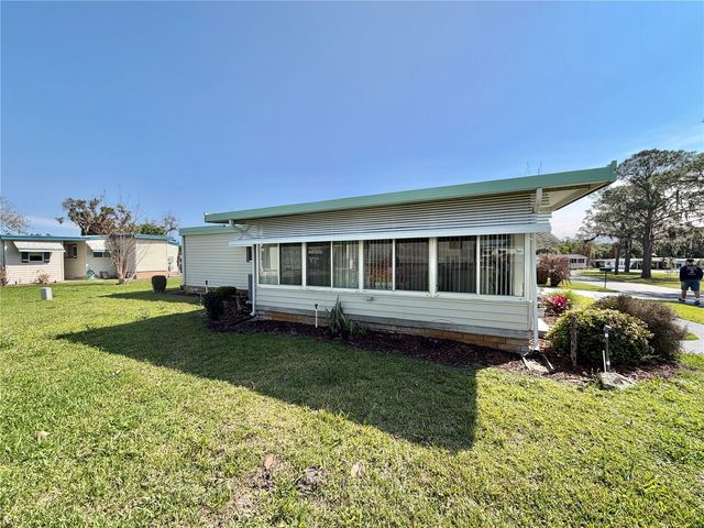 408 PALO VERDE DRIVE, Leesburg, FL 34748